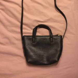 Free People Crossbody Bag with Detachable Strap